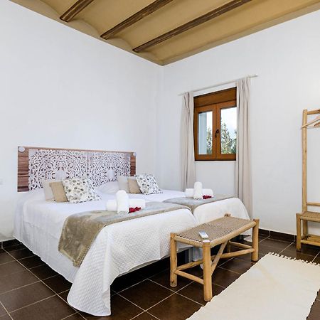 El Limonar De Mallorca - Agroturismo Ballerics Esterno foto