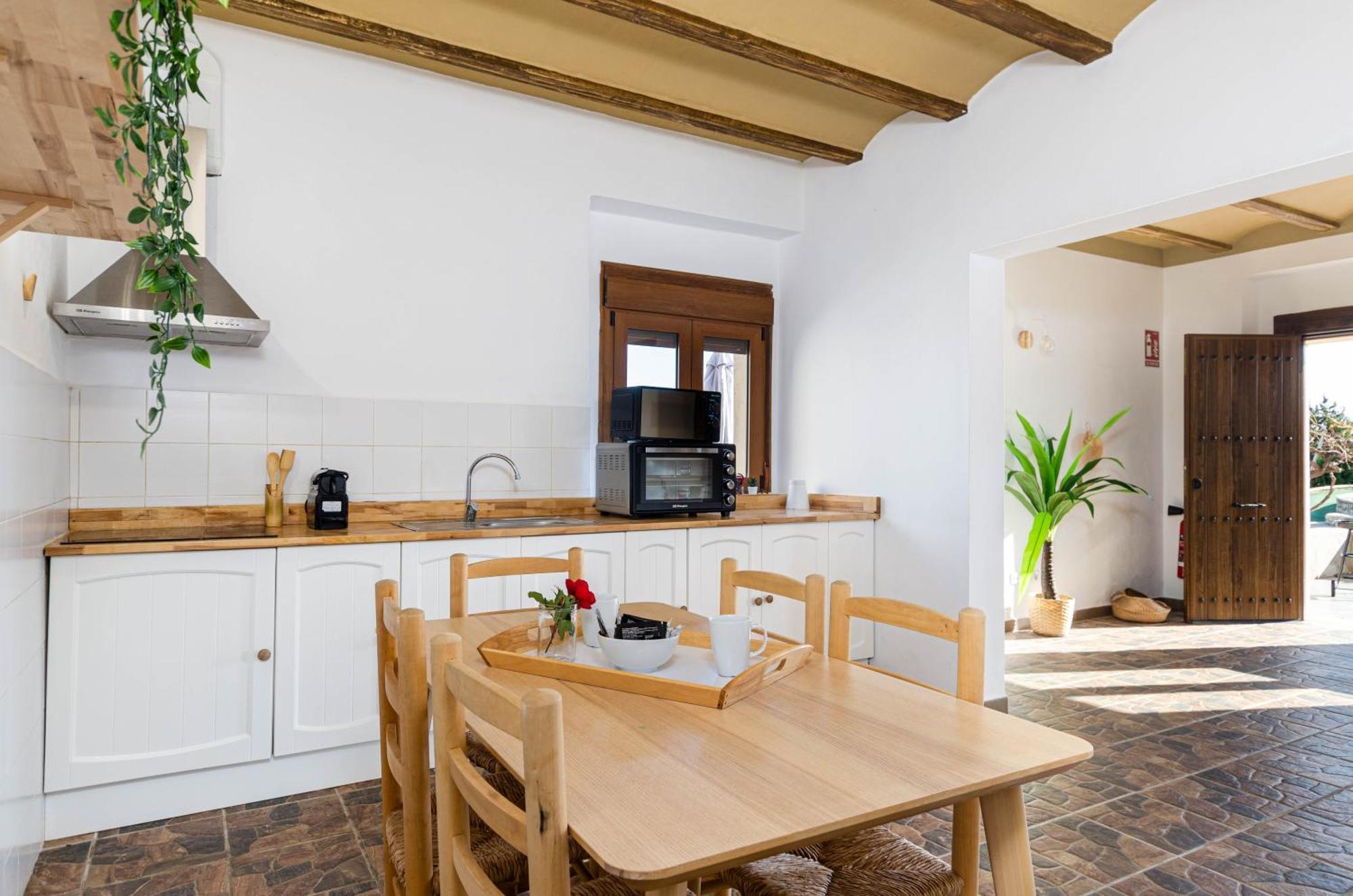 El Limonar De Mallorca - Agroturismo Ballerics Esterno foto