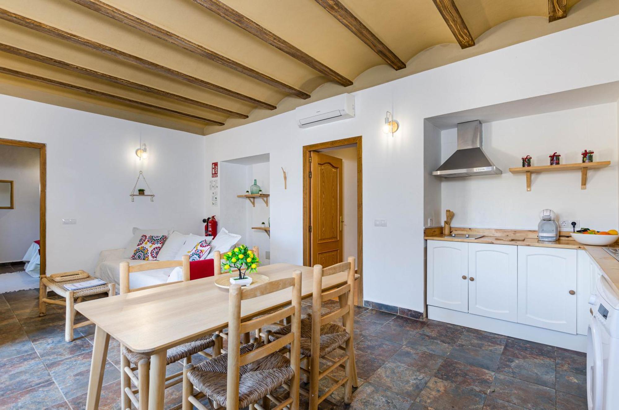 El Limonar De Mallorca - Agroturismo Ballerics Esterno foto