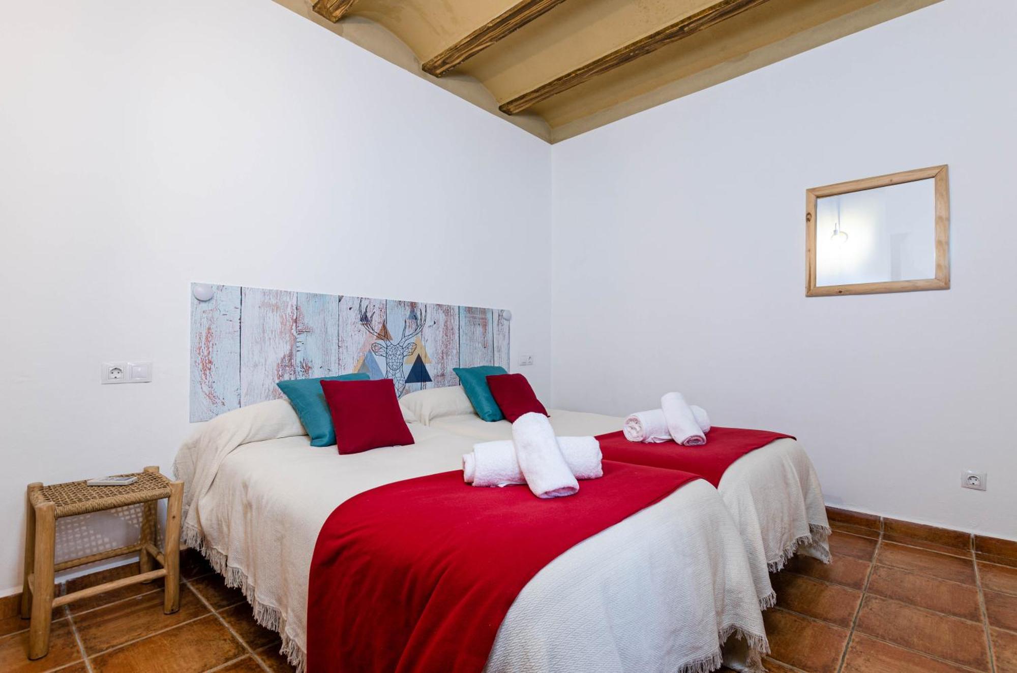 El Limonar De Mallorca - Agroturismo Ballerics Esterno foto