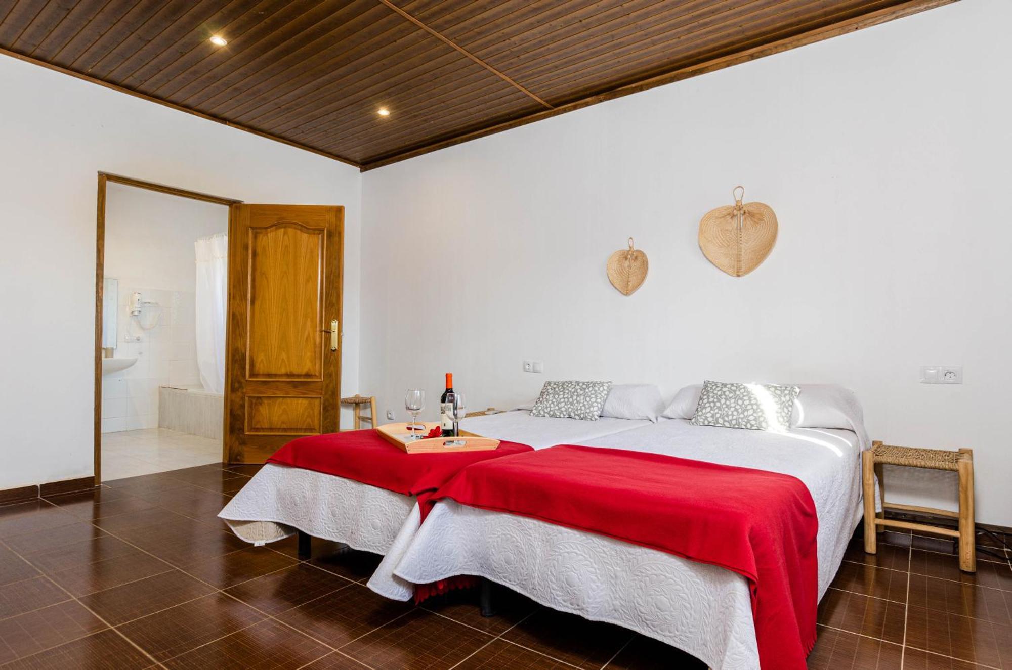 El Limonar De Mallorca - Agroturismo Ballerics Esterno foto