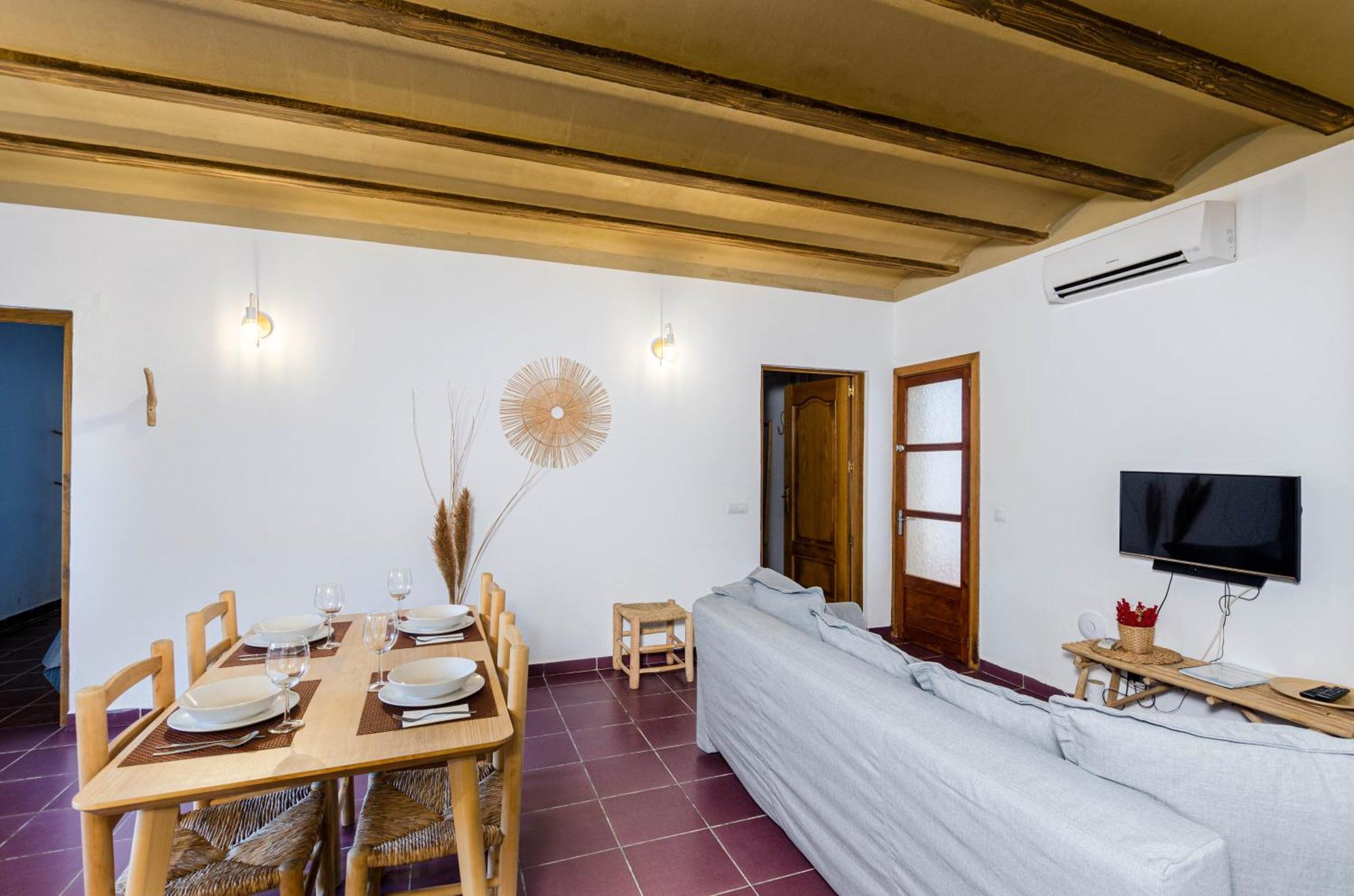 El Limonar De Mallorca - Agroturismo Ballerics Esterno foto