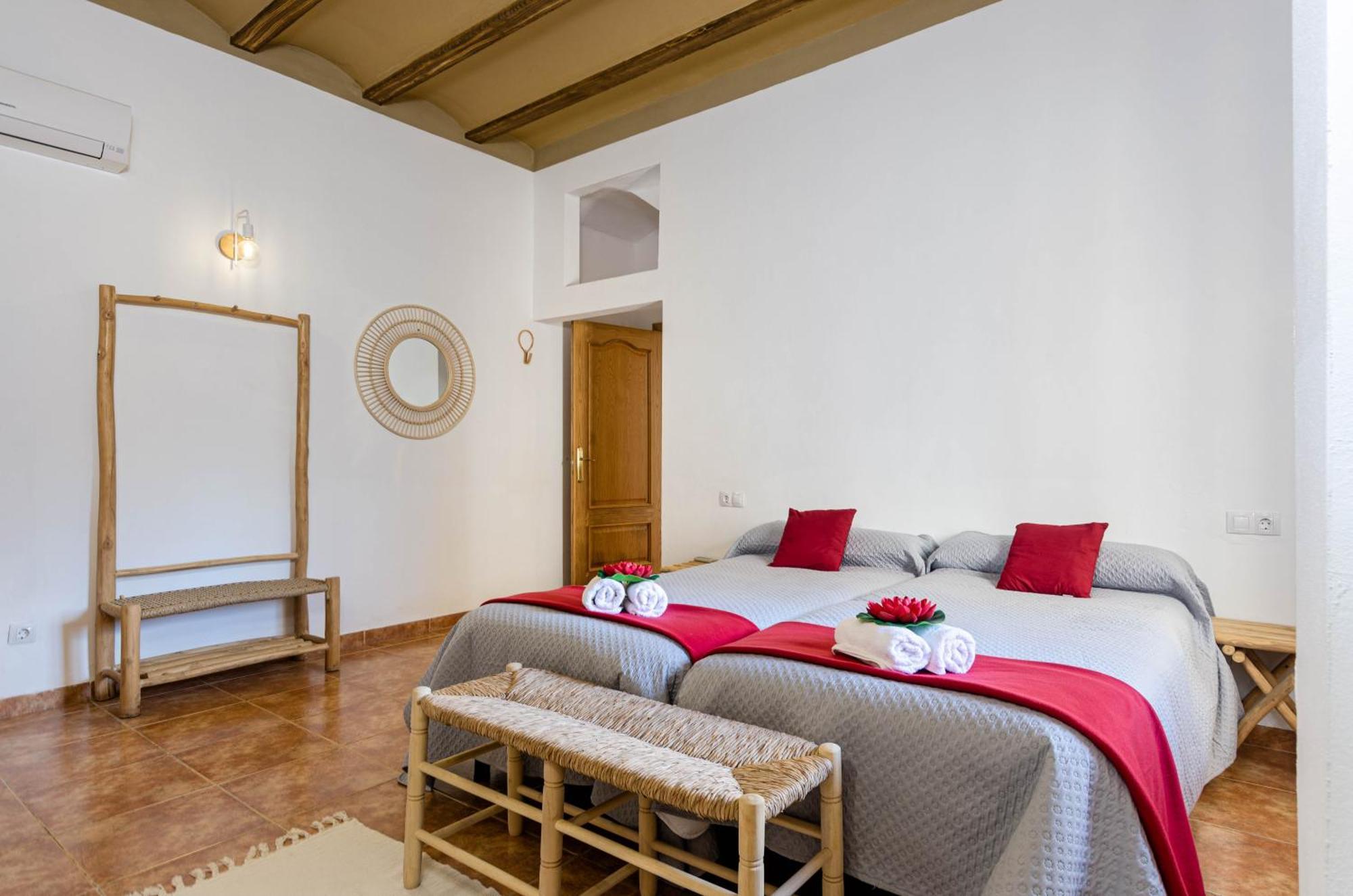 El Limonar De Mallorca - Agroturismo Ballerics Esterno foto