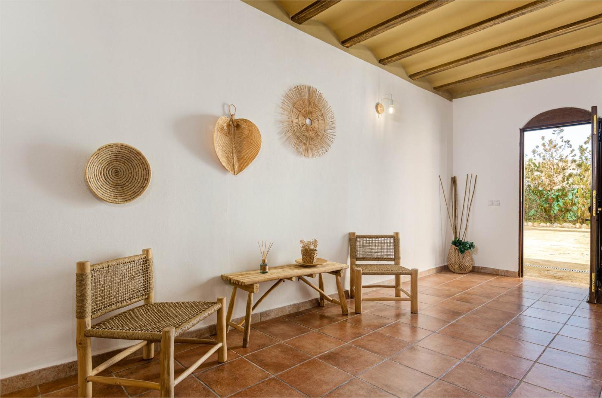 El Limonar De Mallorca - Agroturismo Ballerics Esterno foto