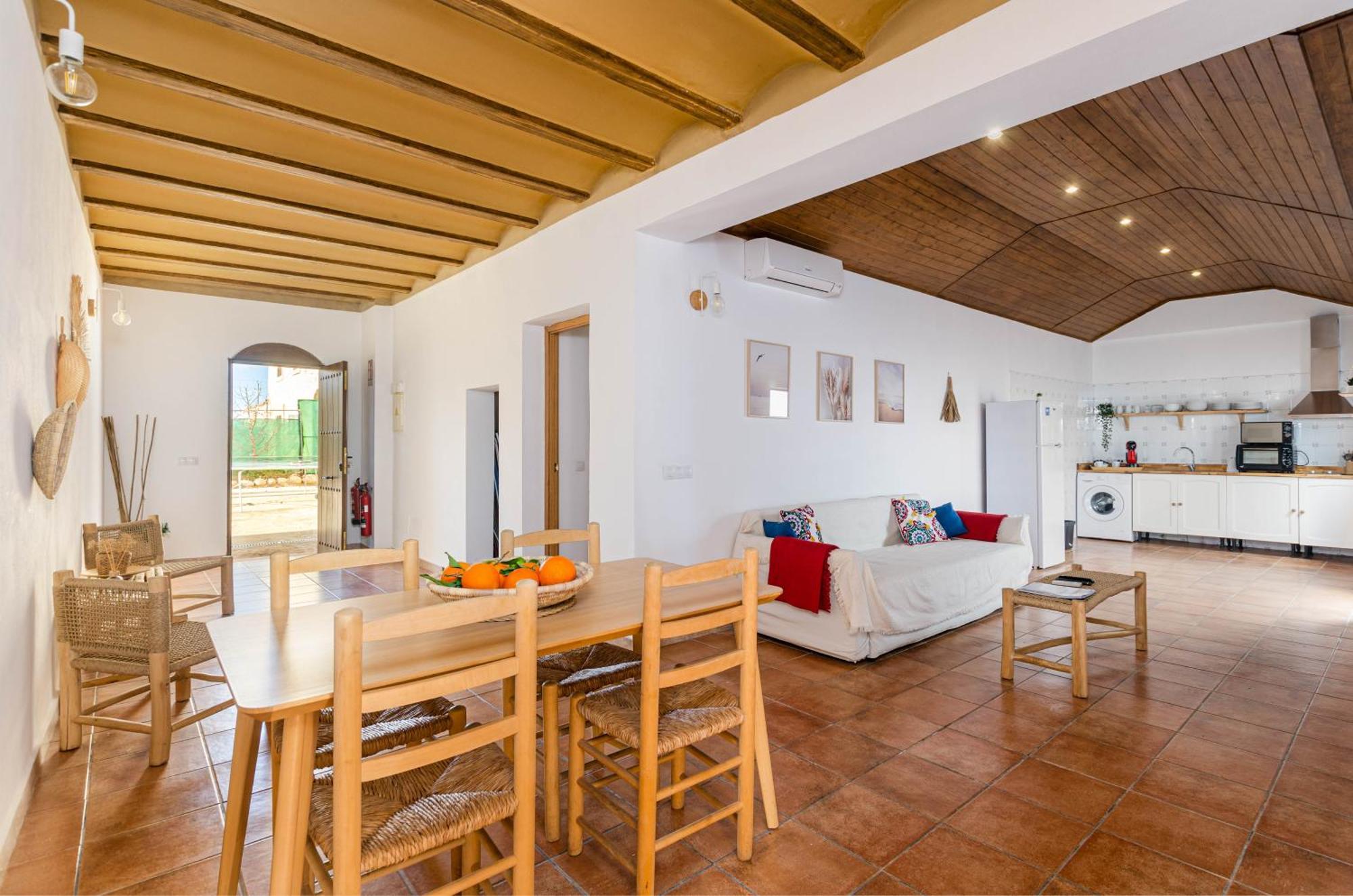 El Limonar De Mallorca - Agroturismo Ballerics Esterno foto