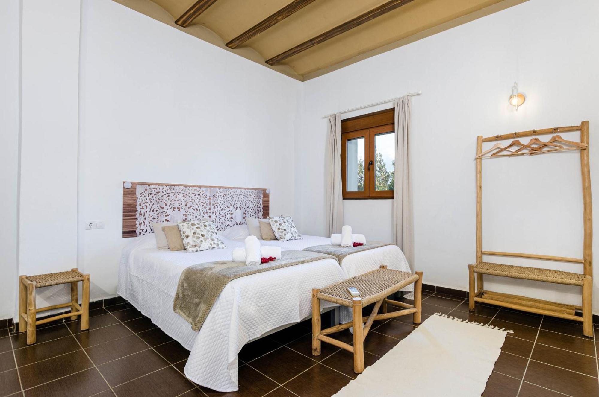El Limonar De Mallorca - Agroturismo Ballerics Esterno foto