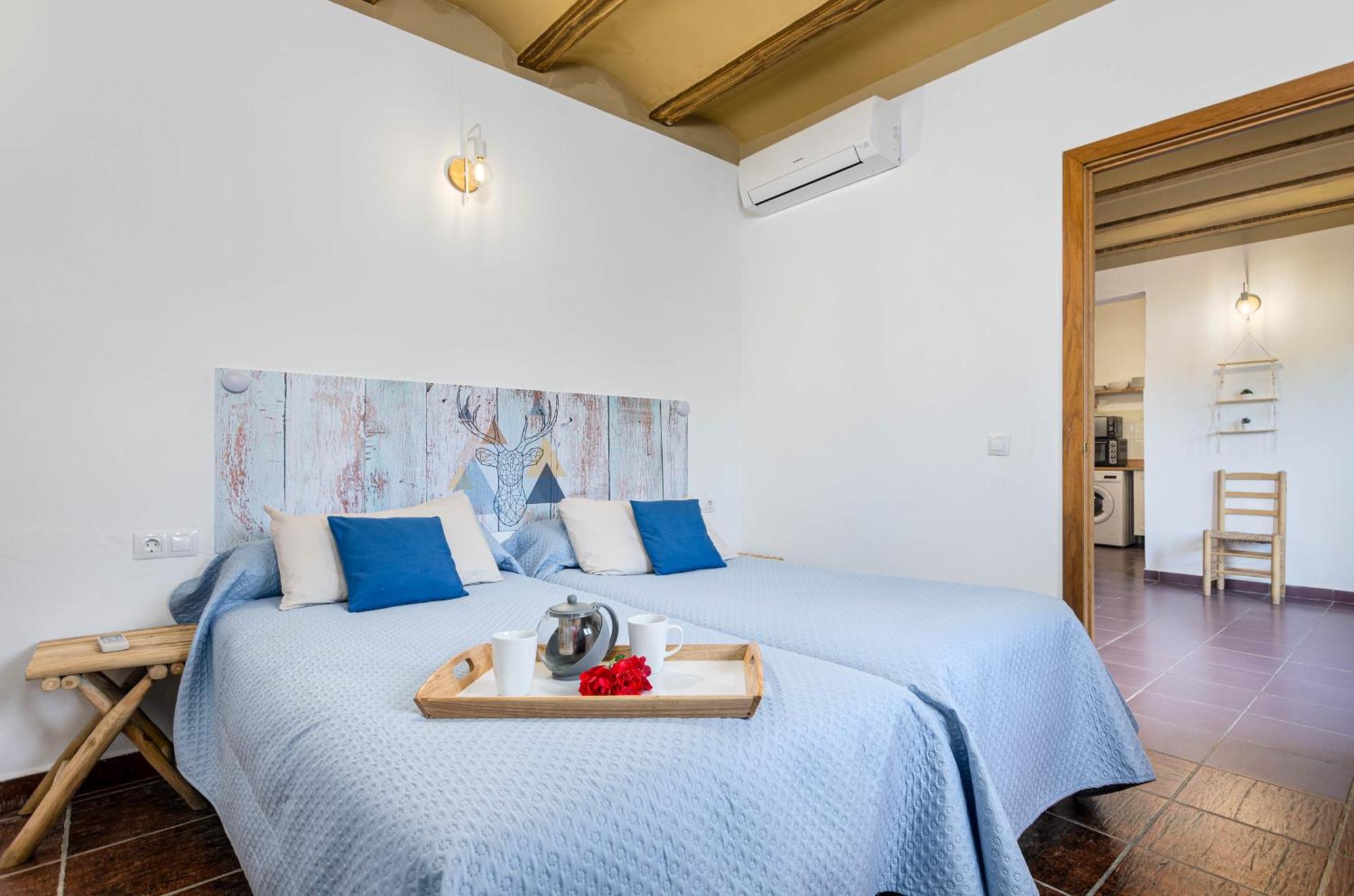 El Limonar De Mallorca - Agroturismo Ballerics Esterno foto