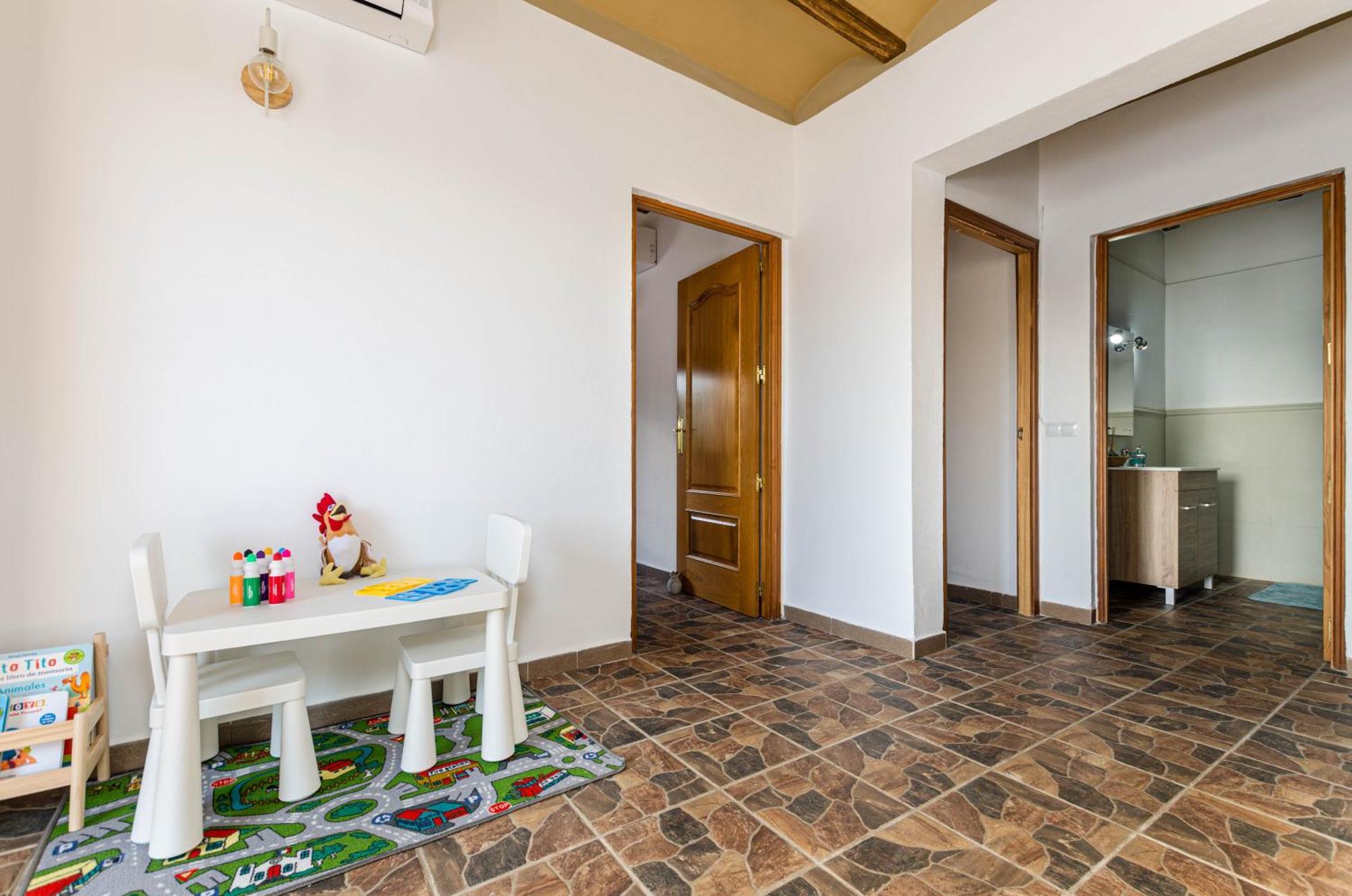 El Limonar De Mallorca - Agroturismo Ballerics Esterno foto