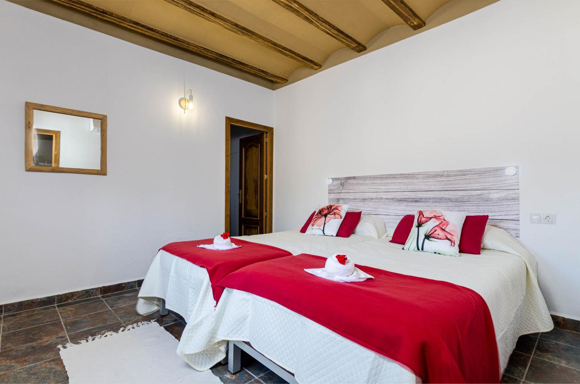 El Limonar De Mallorca - Agroturismo Ballerics Esterno foto