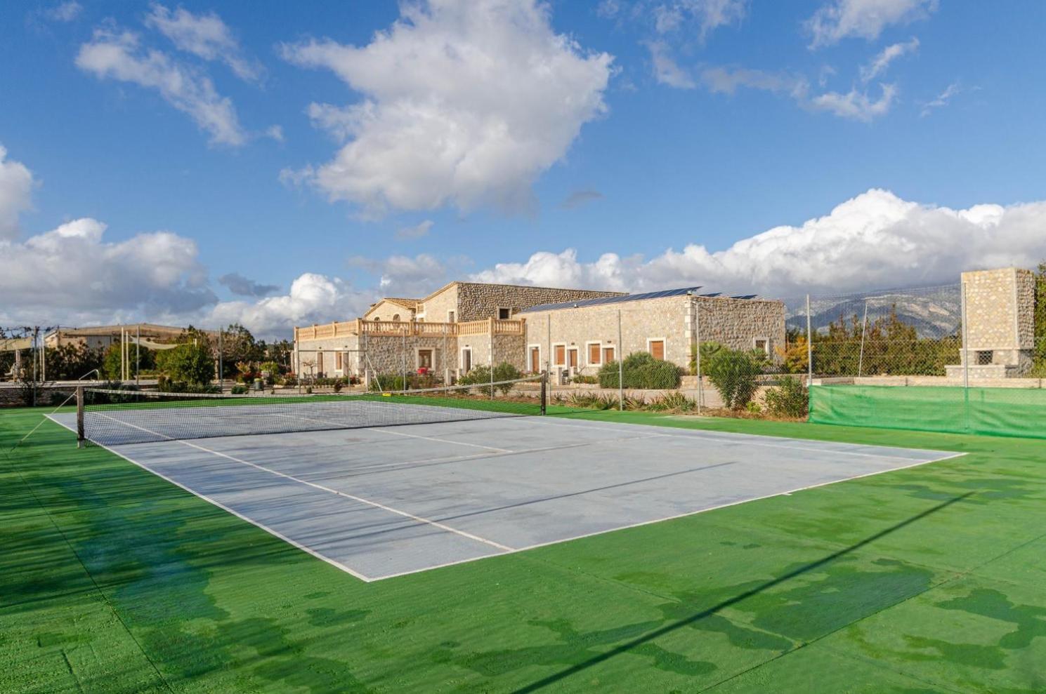 El Limonar De Mallorca - Agroturismo Ballerics Esterno foto