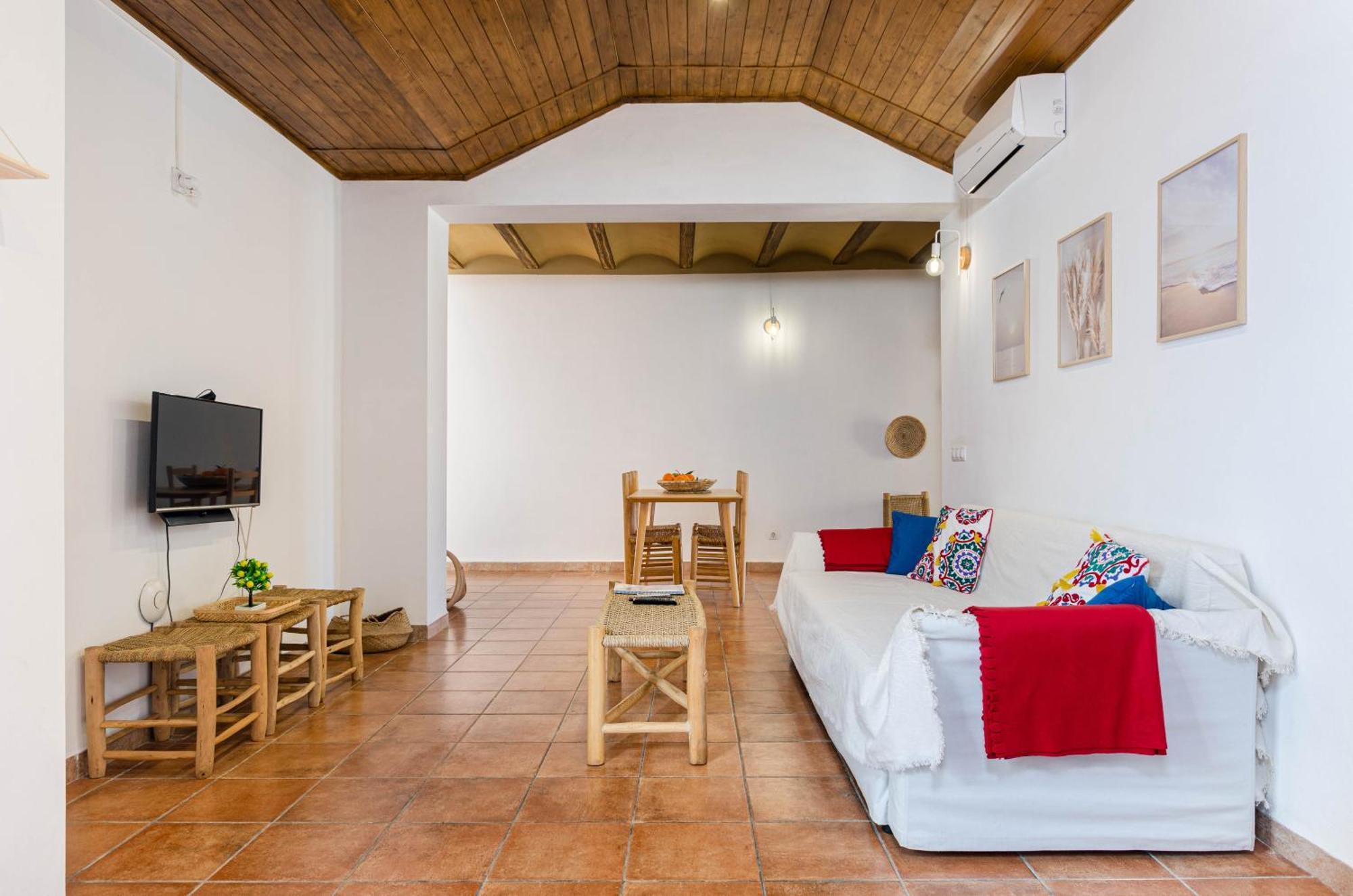 El Limonar De Mallorca - Agroturismo Ballerics Esterno foto