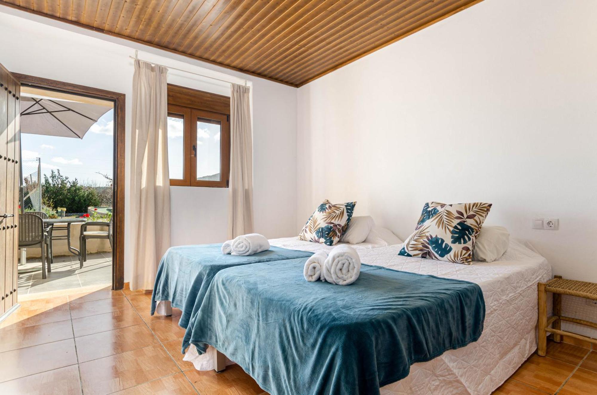 El Limonar De Mallorca - Agroturismo Ballerics Esterno foto