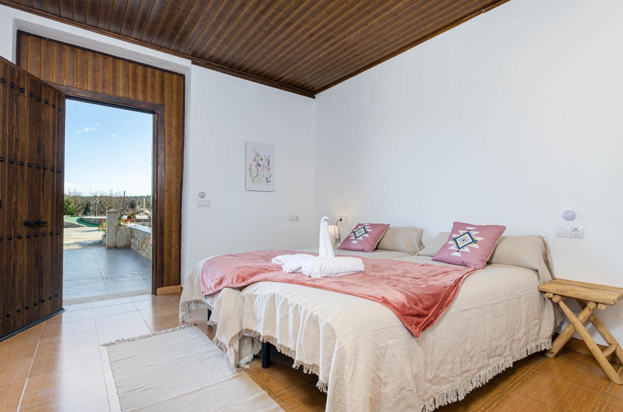 El Limonar De Mallorca - Agroturismo Ballerics Esterno foto