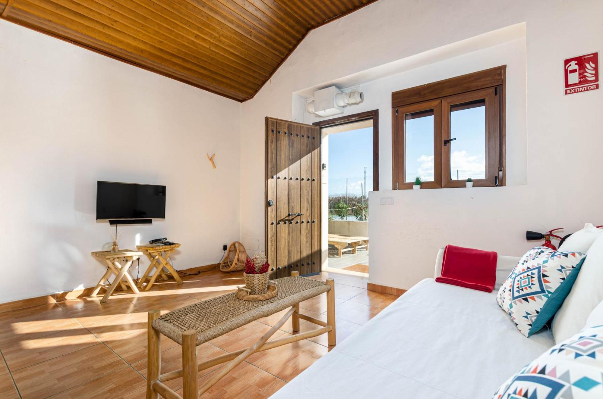 El Limonar De Mallorca - Agroturismo Ballerics Esterno foto